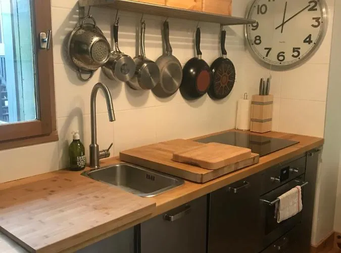 Le Pullman Apartament Deauville