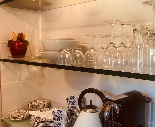 Le Pullman Apartament *