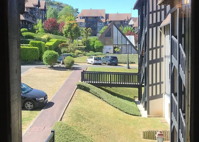 Le Pullman Apartament