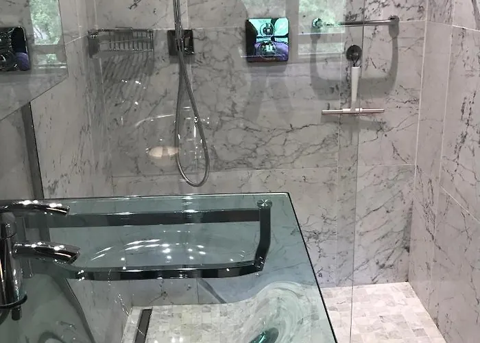 Apartament Le Pullman *