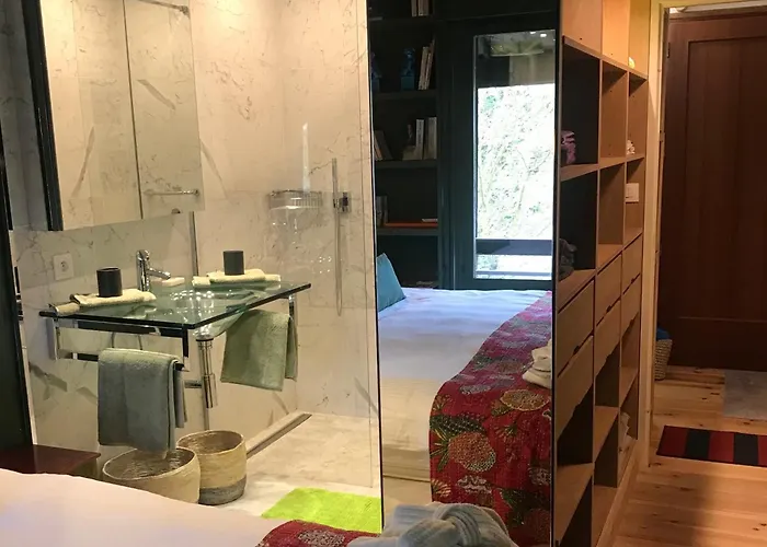 Apartament Le Pullman