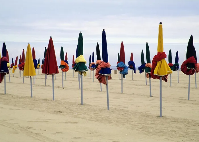 Apartament Le Pullman