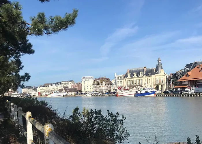 Le Pullman * Deauville