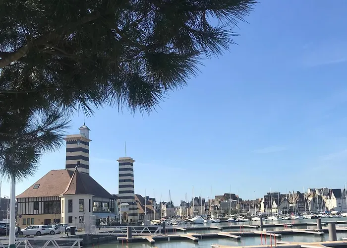 Le Pullman Apartament