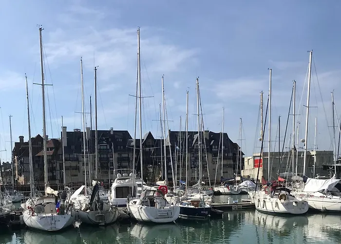 Le Pullman Apartament *