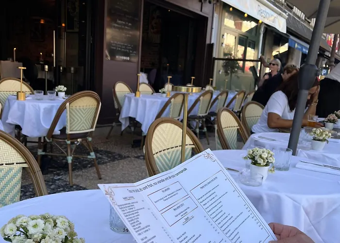 Le Pullman * Deauville