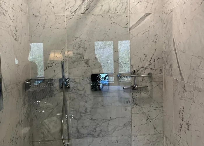 Apartament Le Pullman Deauville