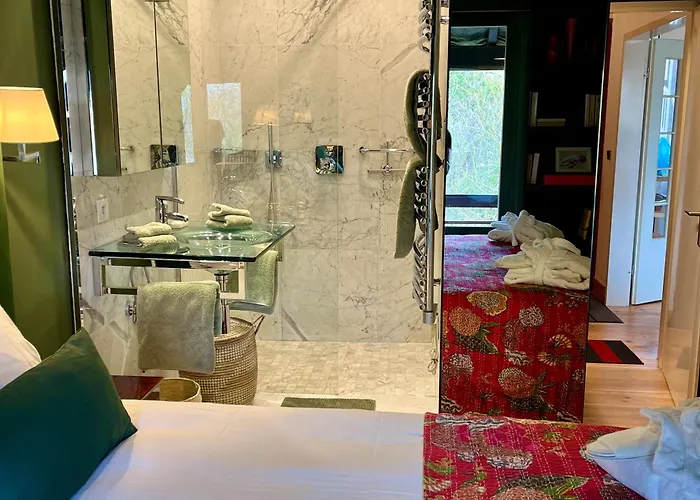 Le Pullman Apartament