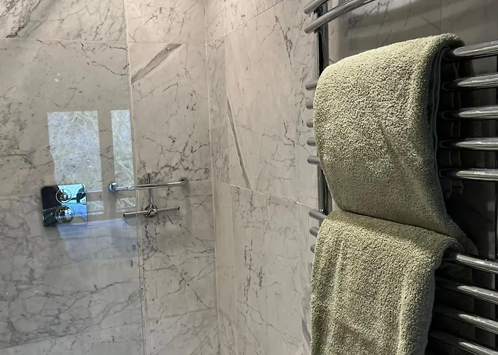 Apartament Le Pullman