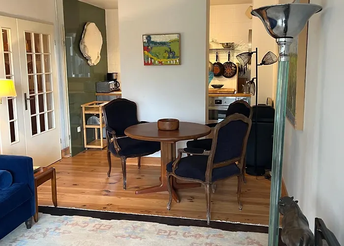 Le Pullman Apartament