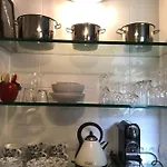 Le Pullman Appartement