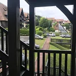 Appartement Le Pullman *