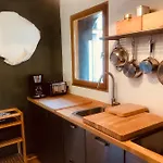 Le Pullman Appartement