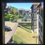 Le Pullman Lejlighed