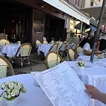 Le Pullman * Deauville