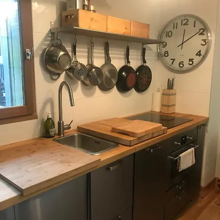 Le Pullman Apartment Deauville