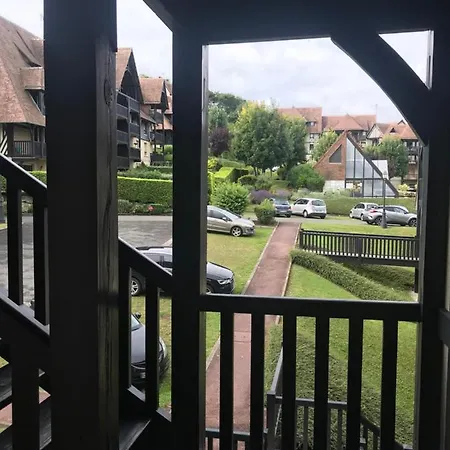 Apartment Le Pullman *