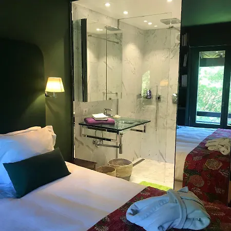 Apartment Le Pullman