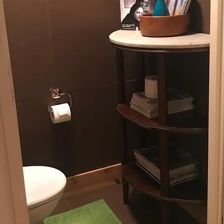 Apartment Le Pullman Deauville