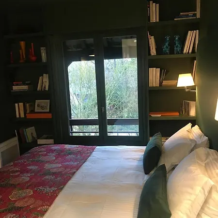 Le Pullman Apartment *