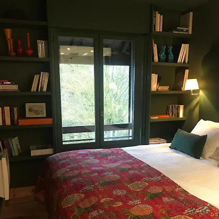 Apartment Le Pullman *