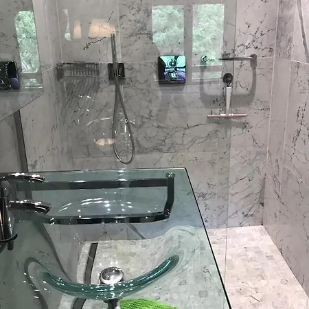 Apartment Le Pullman *