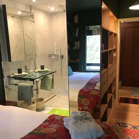 Apartment Le Pullman