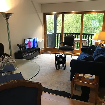 Le Pullman * Deauville