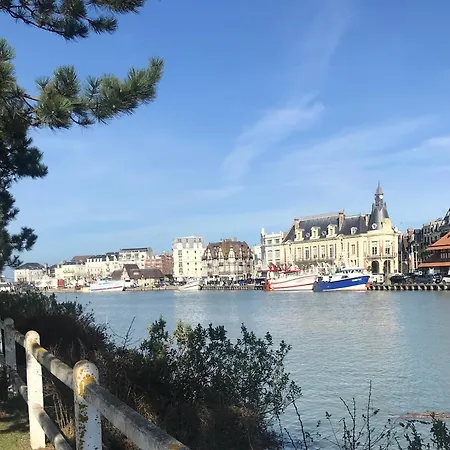 Le Pullman * Deauville