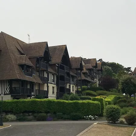 Apartment Le Pullman