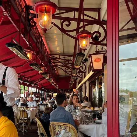 Le Pullman * Deauville