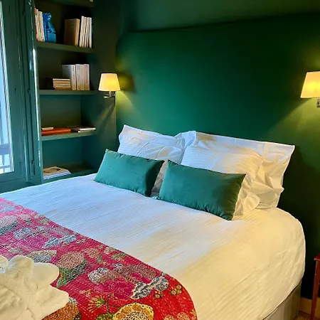 Le Pullman Apartment Deauville