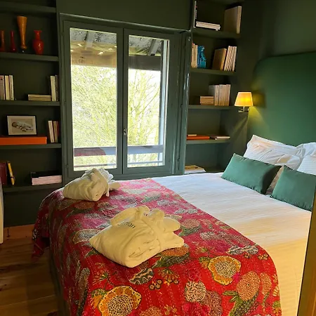 Le Pullman * Deauville