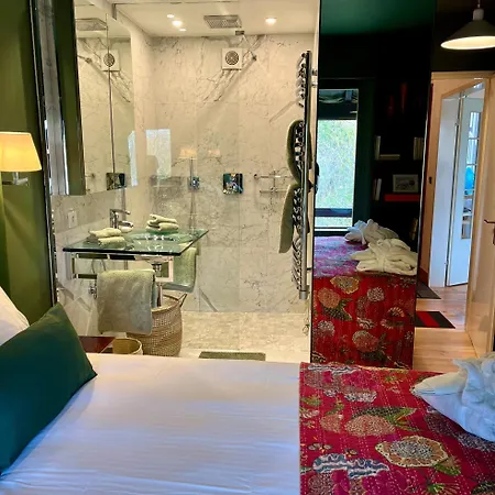 Le Pullman Apartamento