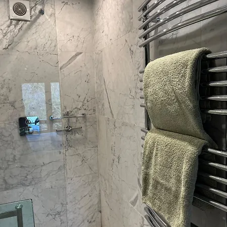 Apartamento Le Pullman