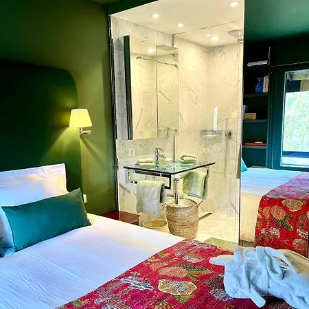 Le Pullman Apartment *