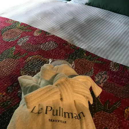 Le Pullman *
