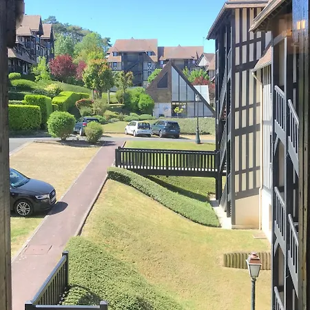 Le Pullman Deauville