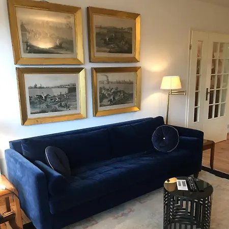 Le Pullman Apartamento Deauville
