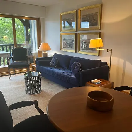 Le Pullman Apartament *