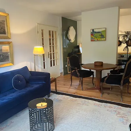 Apartamento Le Pullman *