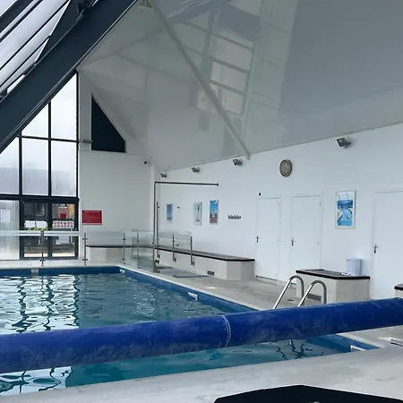 Le Pullman Apartamento Deauville