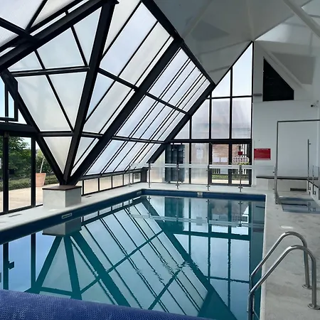 Le Pullman Apartamento *