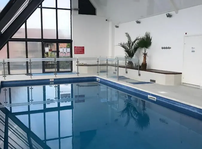 Le Pullman * Deauville