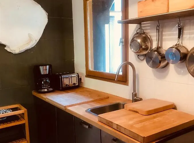 Le Pullman Apartment