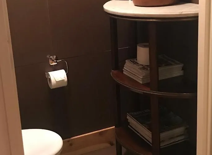 Apartment Le Pullman Deauville