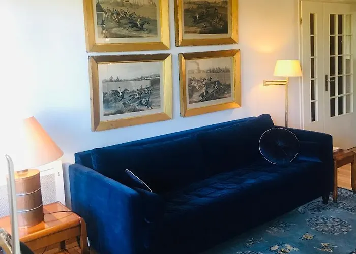 Le Pullman Deauville