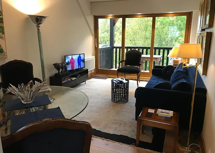 Le Pullman * Deauville