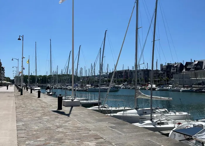 Le Pullman Deauville