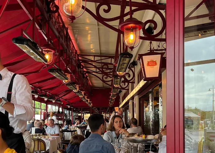 Le Pullman * Deauville